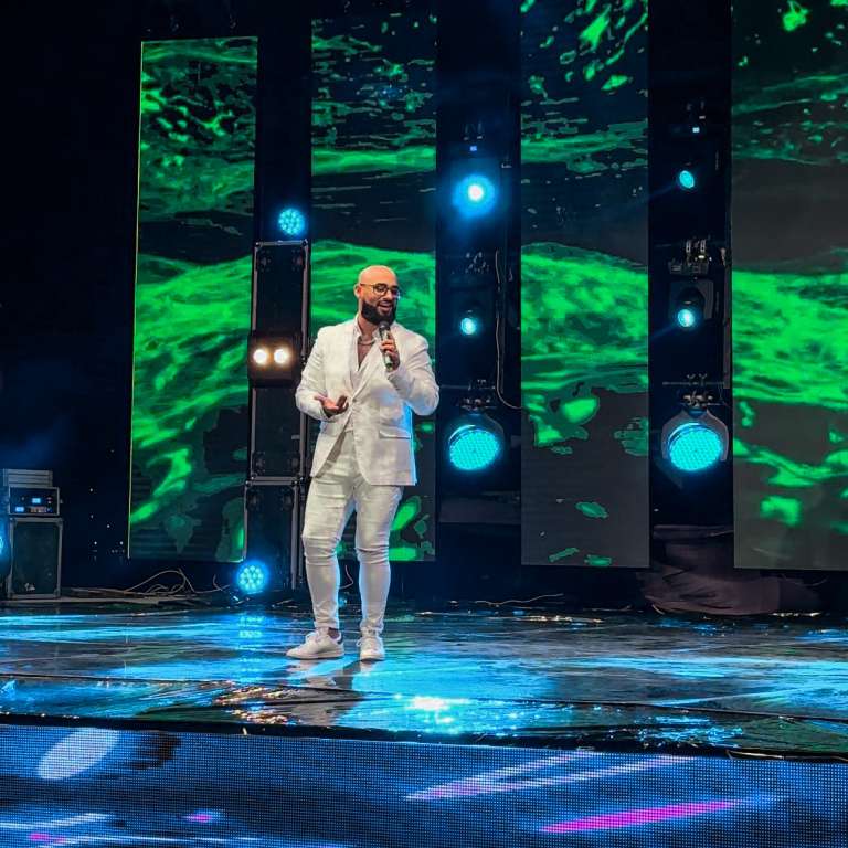 Tilen Lotrič, Ohridfest 1