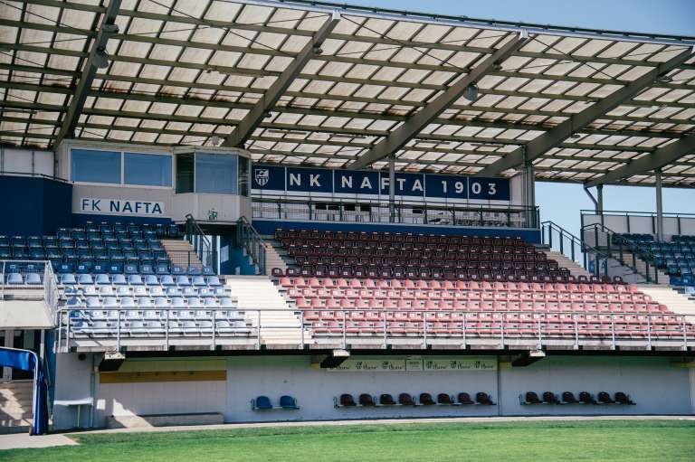 nk-nafta, nogometni-stadion-lendava