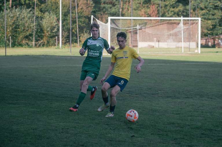 nk-polana, nk-bistrica, velika-polana