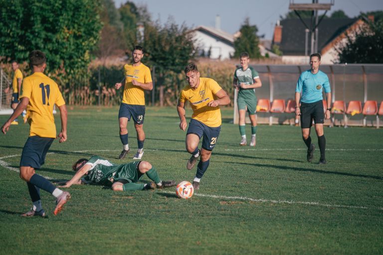 nk-polana, nk-bistrica, velika-polana