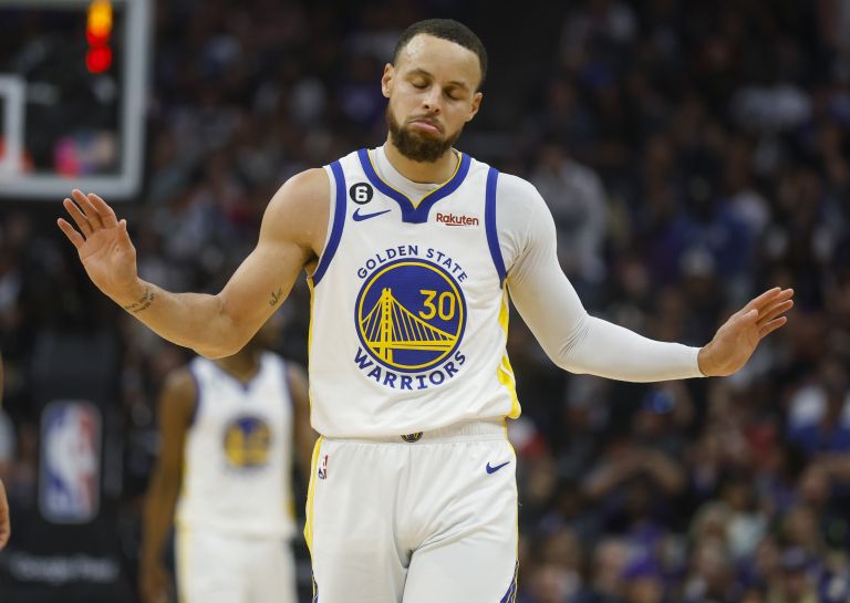 Steph Curry