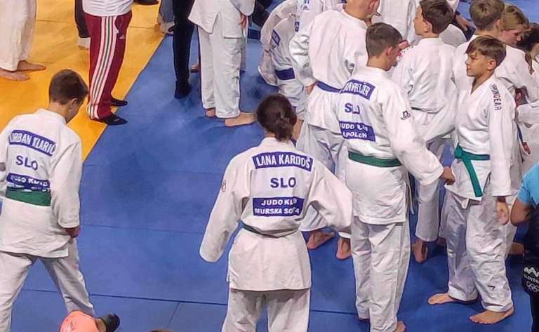 judo, turnir, prlekija-open, ljutomer