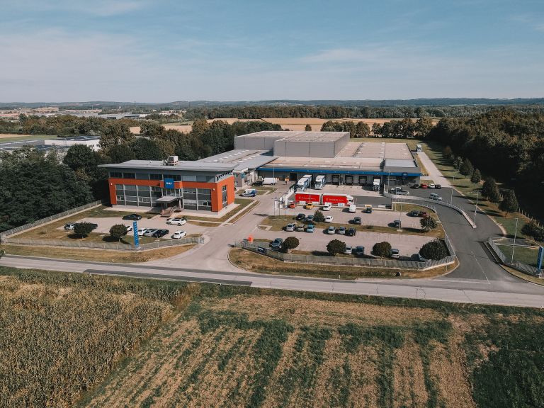 gmt, dron, prekmurje, podjetje