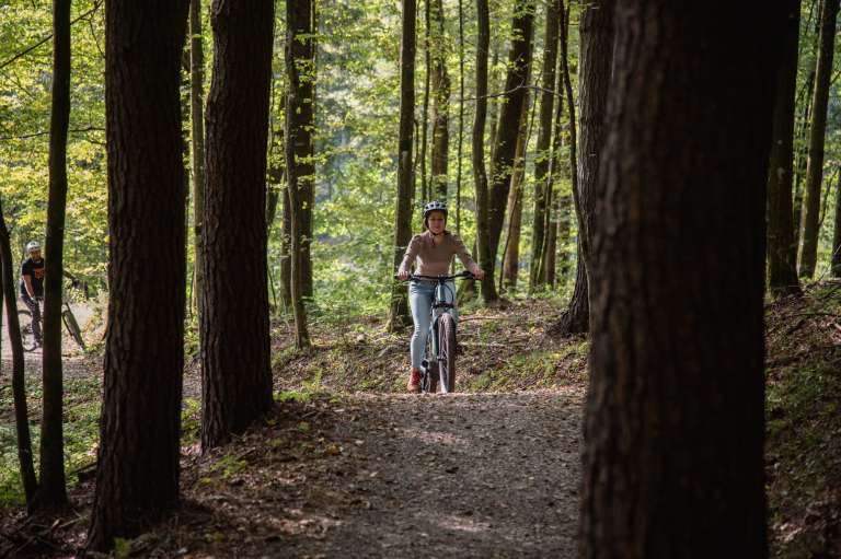 kolesarski-park-tromeja, bike-park-tromeja, kolesarjenje, kolesarji, mtb