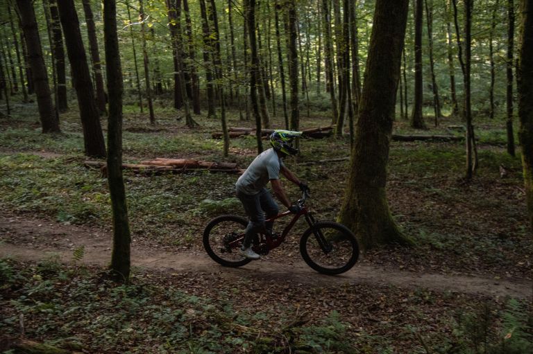 kolesarski-park-tromeja, bike-park-tromeja, kolesarjenje, kolesarji, mtb