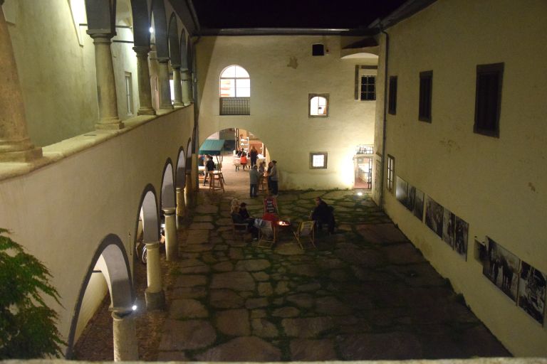 dolga-noč-muzejev-2023, radgona, muzej-v-stari-orožarni