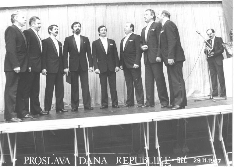 anton-marinič, pevec, cven