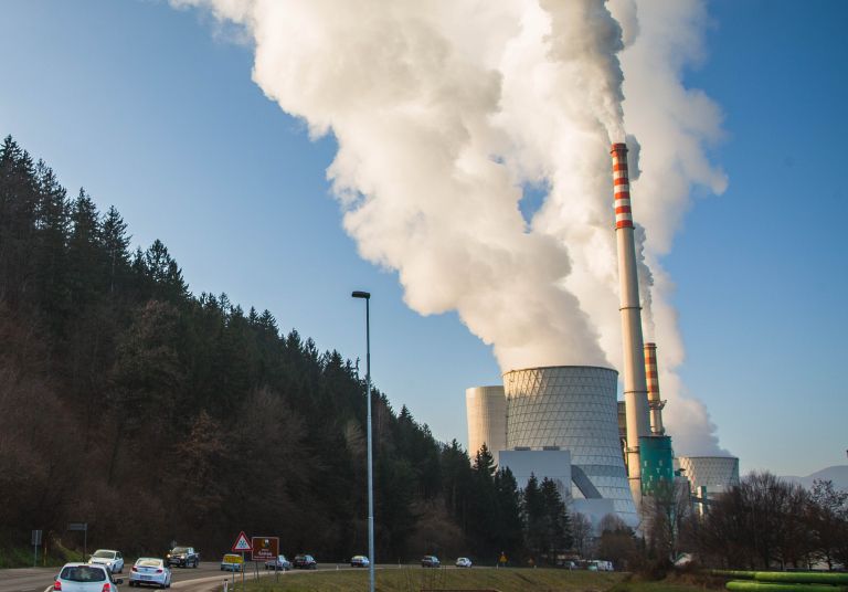 teš 6, termoelektrarna šoštanj