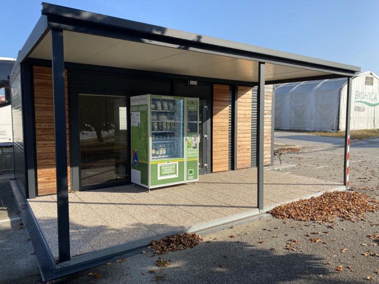 prodajni-avtomat, multimat, občina-kuzma