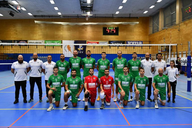 panvita-pomgrad, omonia, druga-tekma, cev-challenge