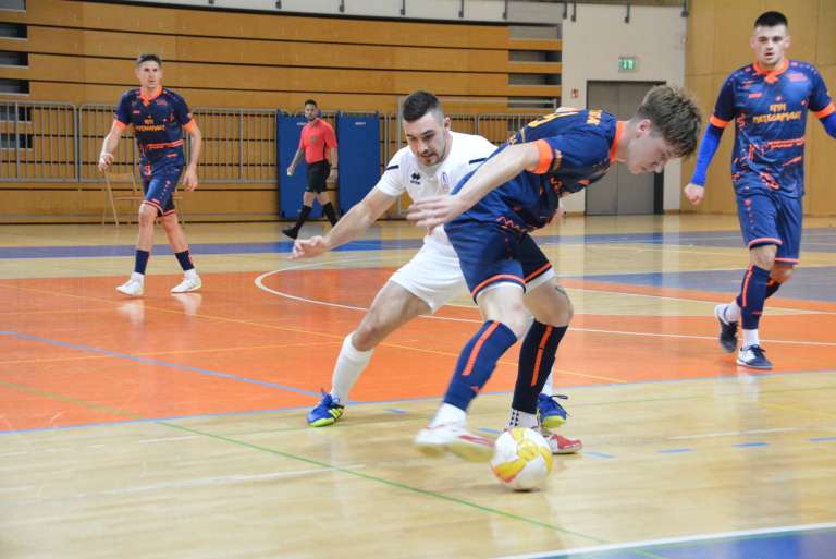 futsal, 17.-krog, meteorplast-šic-bar, sevnica