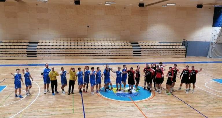 RK Arcont Radgona, pokal slovenije