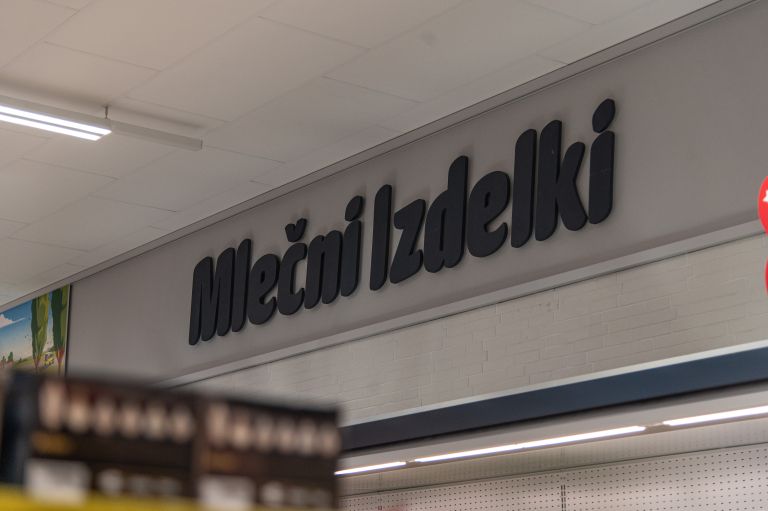 simbolična, mlečni-izdelki, sladoled, mleko, smetana, sir