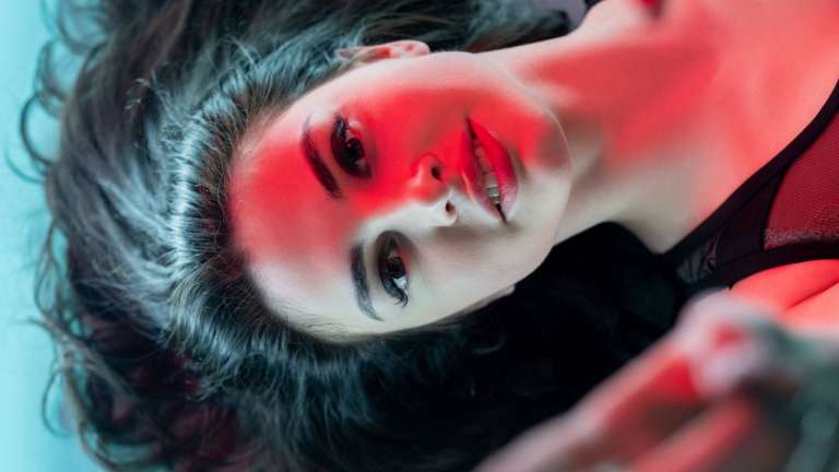 rdeča-terapija, led-terapija, fotobiostimulacija