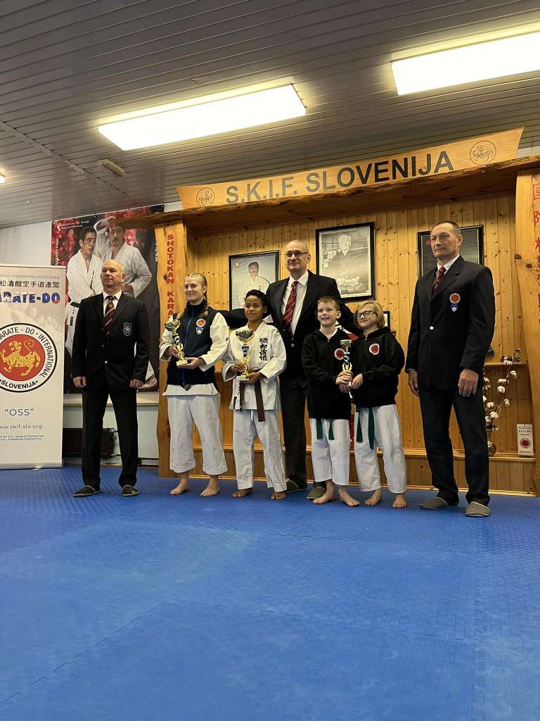 karate-klub-tromejnik-kuzma, državno-prvenstvo