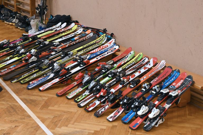 murska-sobota, smučarski-sejem