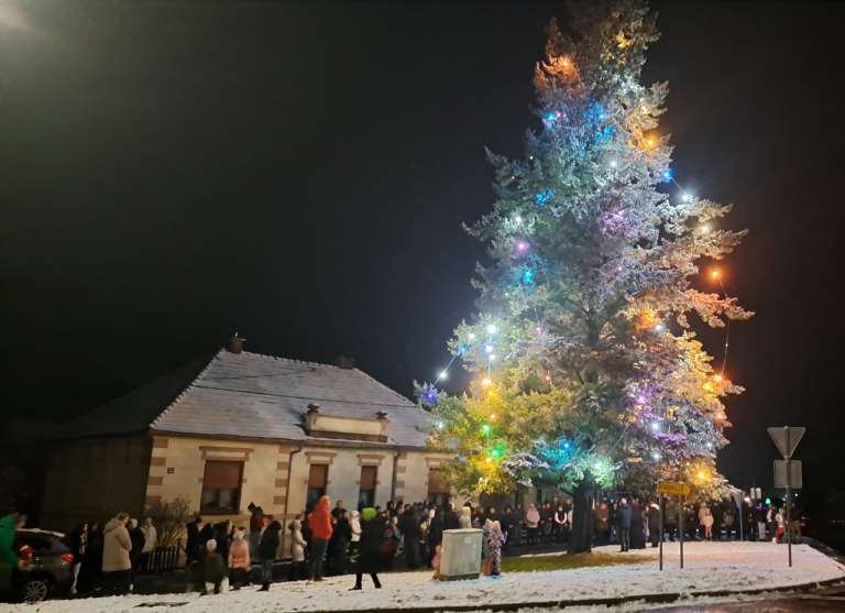 občina-gornji-petrovci, december, razstava, advent