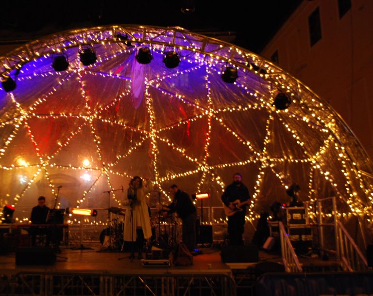 advent, varaždin