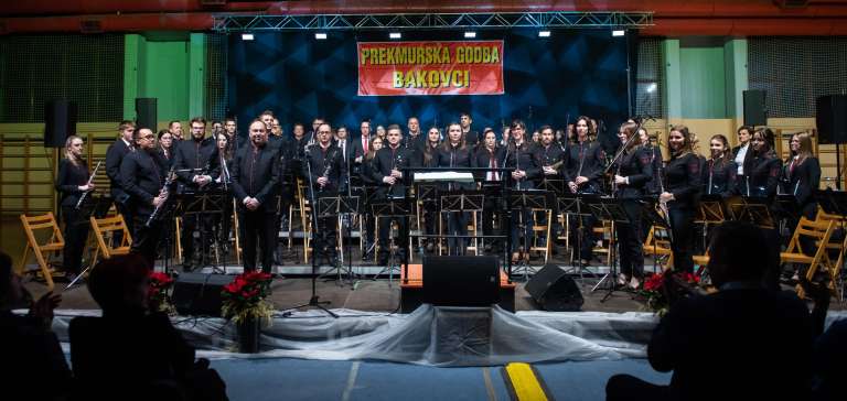 prekmurska-godba-bakovci, koncert-2023