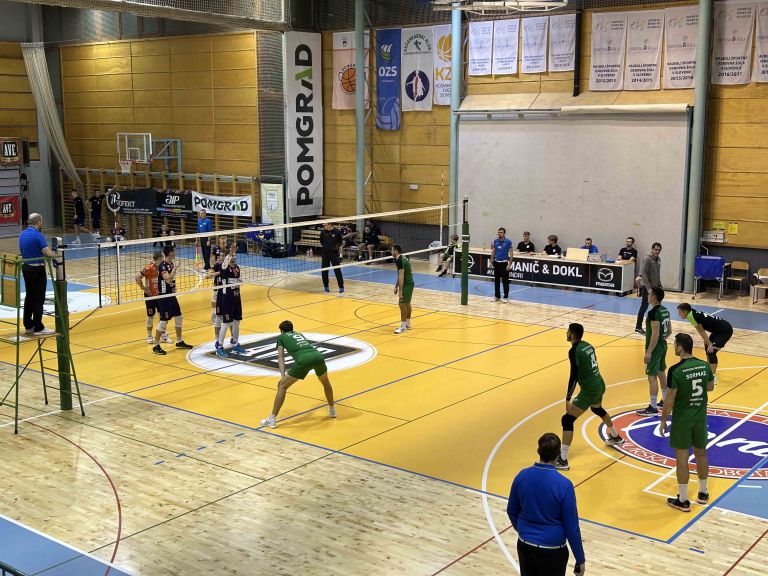 odbojka, 13.-krog, panvita-pomgrad, ach-volley