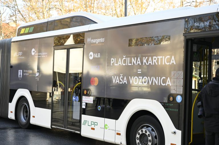 lpp, avtobus