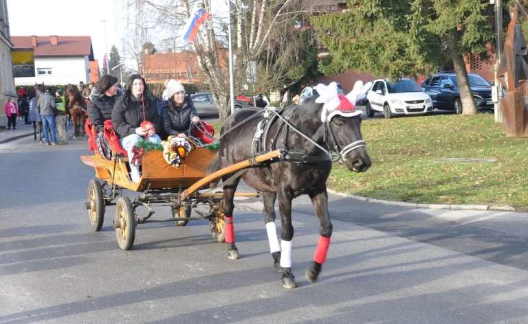 blagoslov-konjev, križevci-pri-ljutomeru