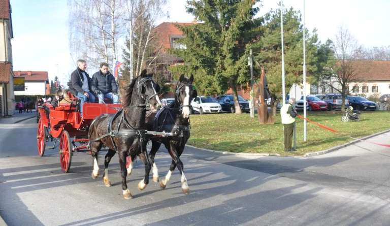 blagoslov-konjev, križevci-pri-ljutomeru