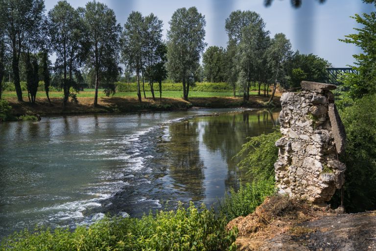 Kolpa Metlika