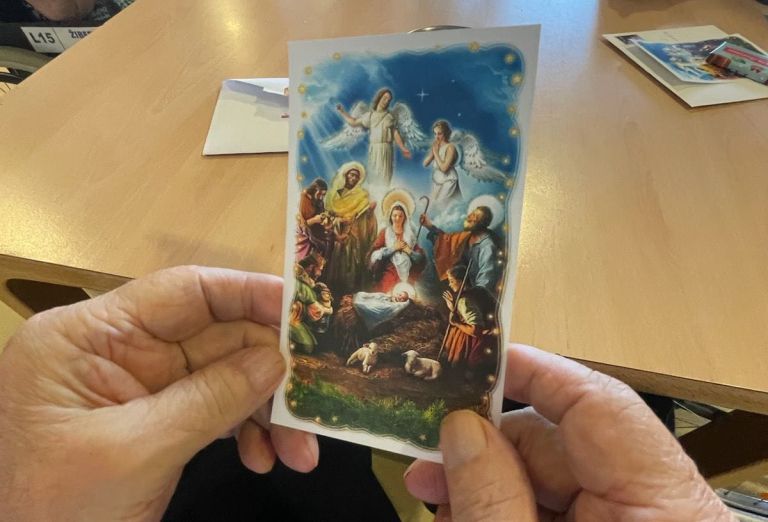 koledniki, koledovanje, dom-kuzma