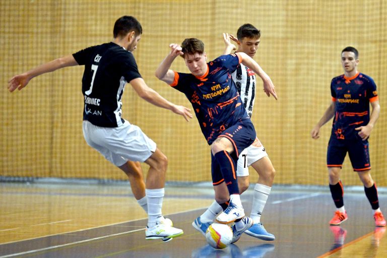 ljutomer, futsal, kmn-meteorplast-šic-bar, futsal-klub-dobovec