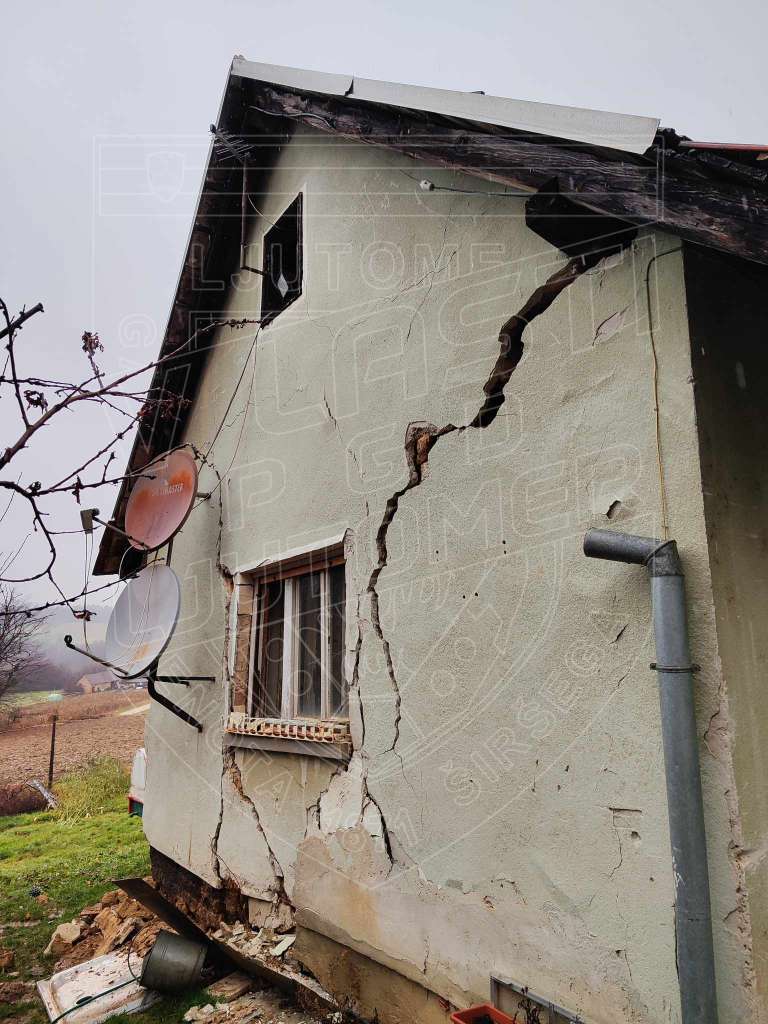 rušenje, pgd-ljutomer, vidanovci