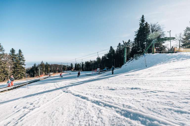 energija-plus, pohorje