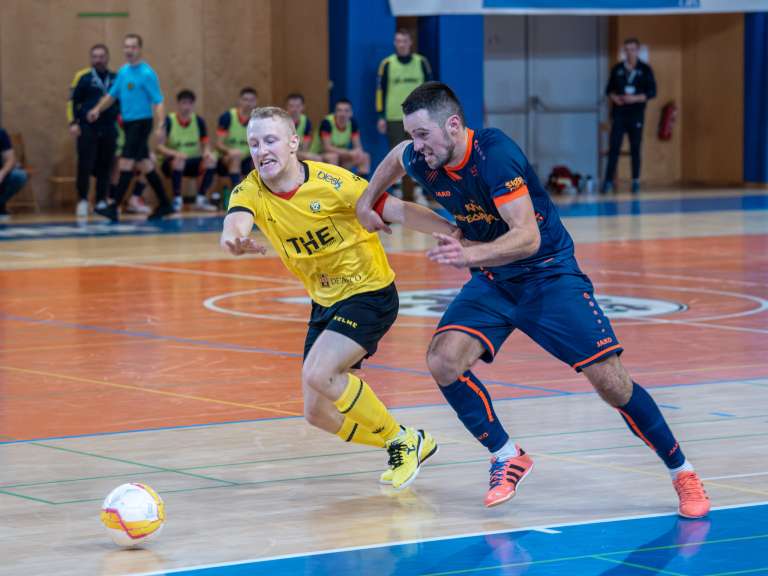 futsal, četrtfinale, meteorplast-šic-bar, extrem