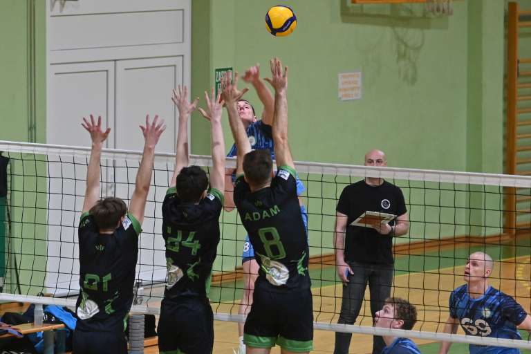 radenci, odbojka, radenci-ljubljana-volley