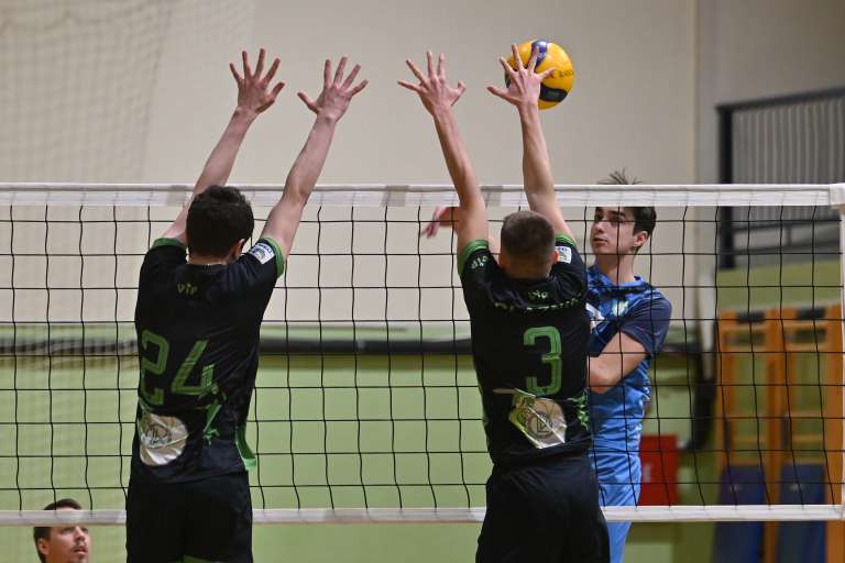 radenci, odbojka, radenci-ljubljana-volley