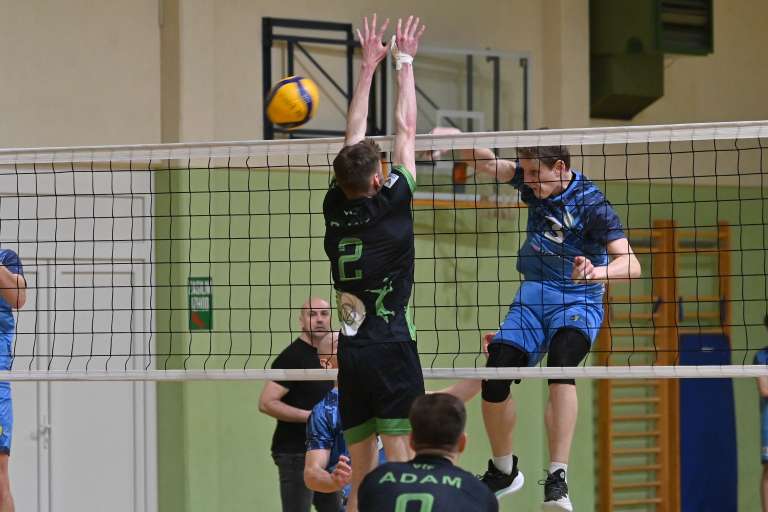 radenci, odbojka, radenci-ljubljana-volley