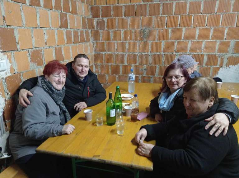 župnija-markovci, župnijske-koline