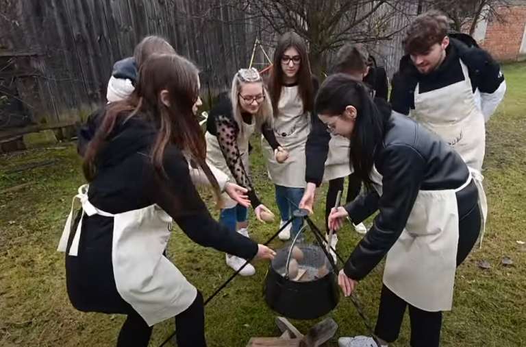 ekonomska šola murska sobota, več znanja za več turizma