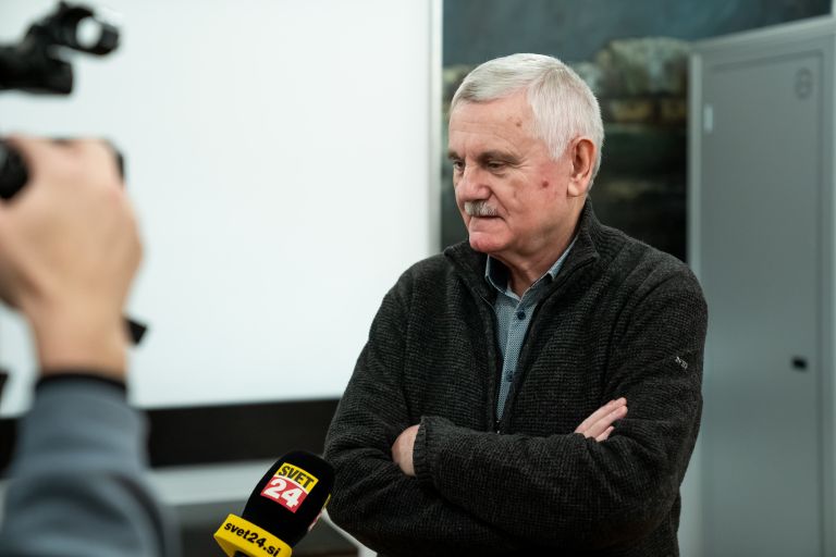 Frančišek Verk