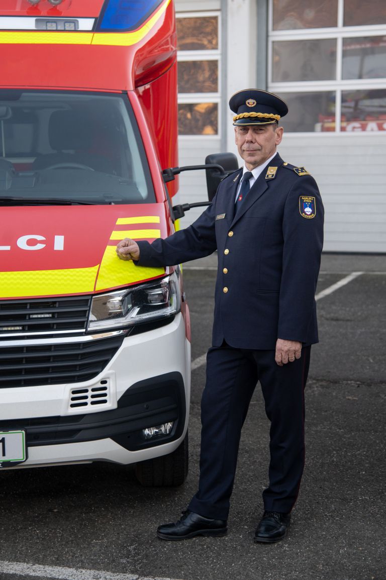 gasilci, pomurska-gasilska-regija, Leonardo-Markovič