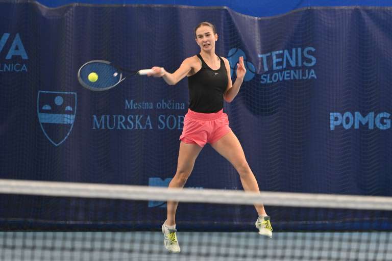 murska-sobota, tenis