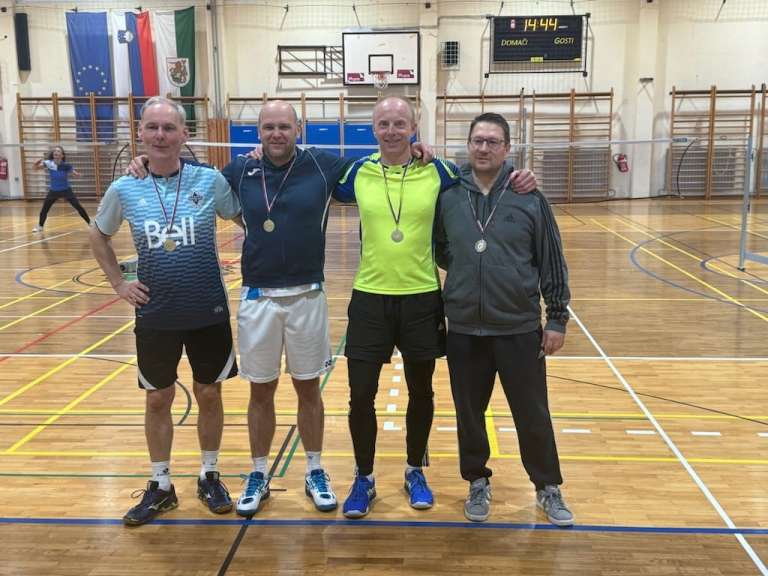 badminton, novoletni-turnirji