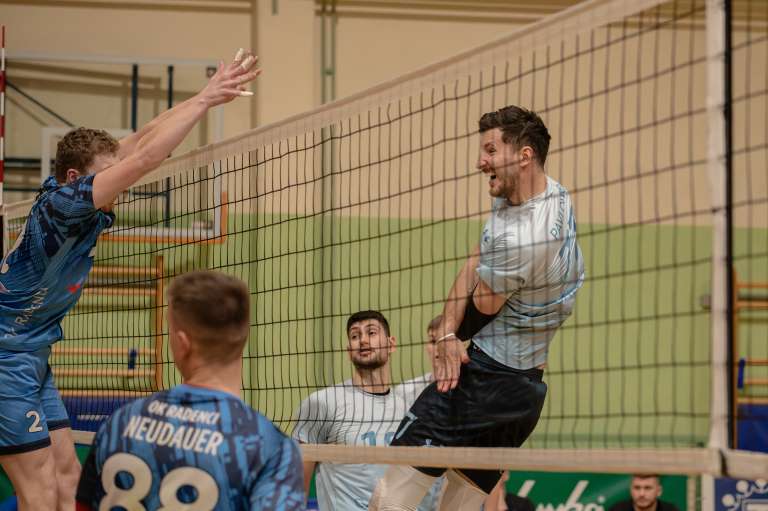 odbojka, ok-radenci, ok-calcit-volley