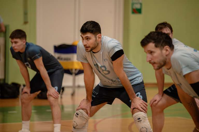 odbojka, ok-radenci, ok-calcit-volley