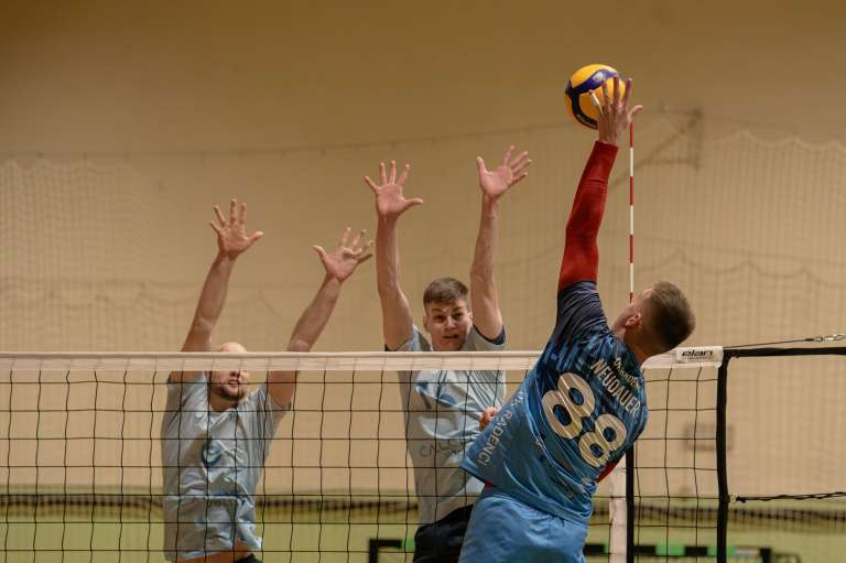 odbojka, ok-radenci, ok-calcit-volley