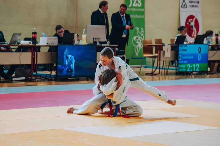 judo-pokal-lendava, lendave