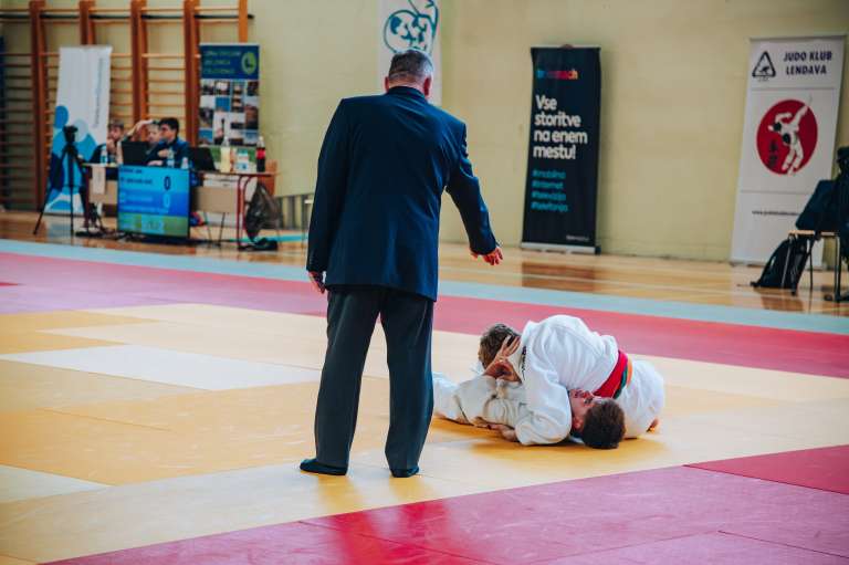 judo-pokal-lendava, lendave