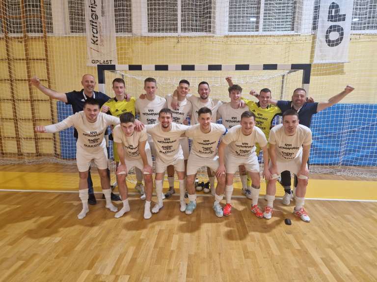 futsal, 16.-krog, oplast-kobarid, meteorplast-šic-bar