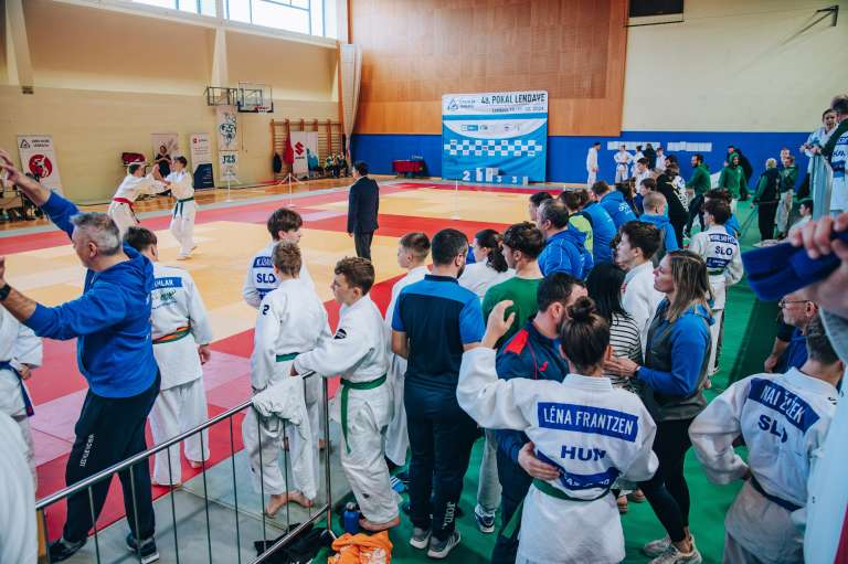 judo-pokal-lendava, lendave