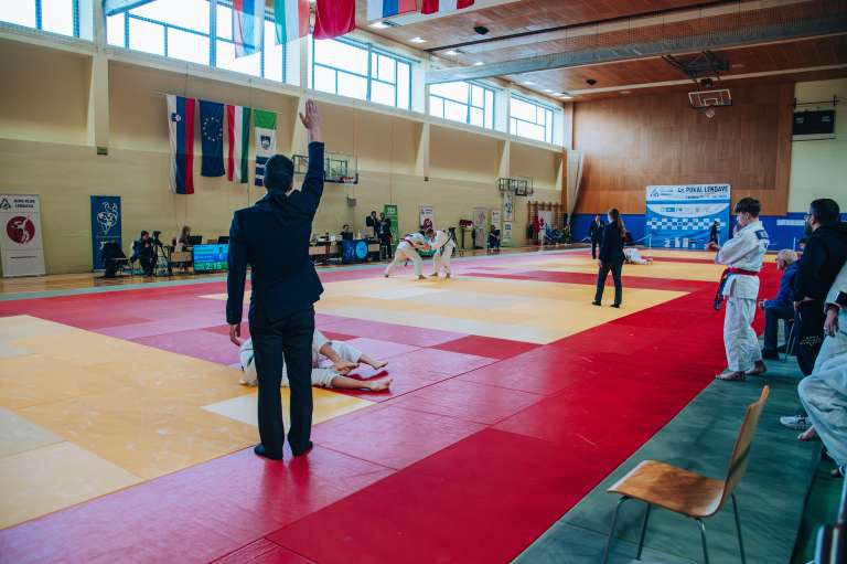 judo-pokal-lendava, lendave